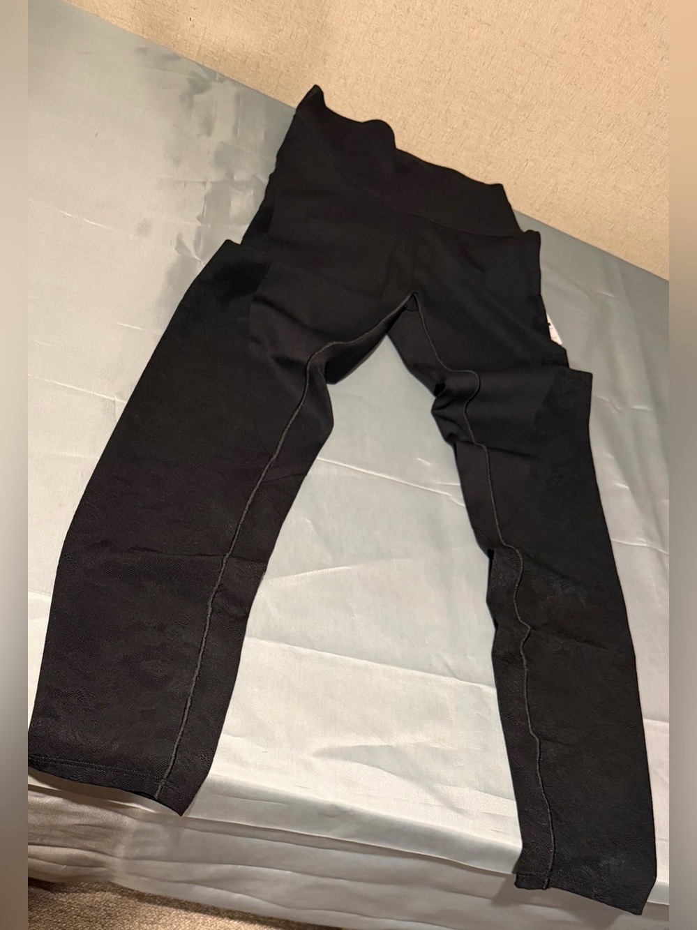 Victoria’s Secret Black Leggings
